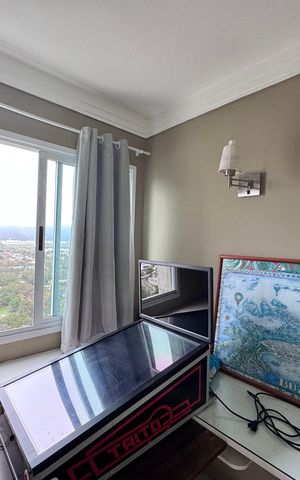 Apartamento à venda com 100m², 3 quartos e 1 vaga Apartamento à venda com 100m², 3 quartos e 1 vagaSala