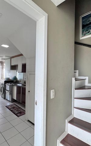 Apartamento à venda com 100m², 3 quartos e 1 vaga Apartamento à venda com 100m², 3 quartos e 1 vagaCozinha