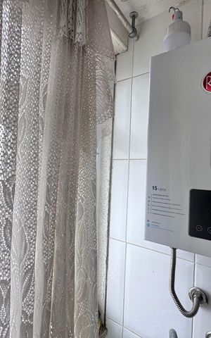 Apartamento à venda com 100m², 3 quartos e 1 vaga Apartamento à venda com 100m², 3 quartos e 1 vagaÁrea de Serviço
