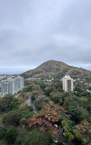 Apartamento à venda com 100m², 3 quartos e 1 vaga Apartamento à venda com 100m², 3 quartos e 1 vagaVista da Varanda