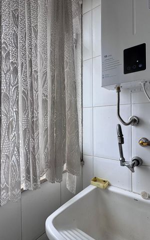 Apartamento à venda com 100m², 3 quartos e 1 vaga Apartamento à venda com 100m², 3 quartos e 1 vagaÁrea de Serviço
