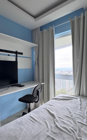 Apartamento à venda com 100m², 3 quartos e 1 vaga Apartamento à venda com 100m², 3 quartos e 1 vagaQuarto 2