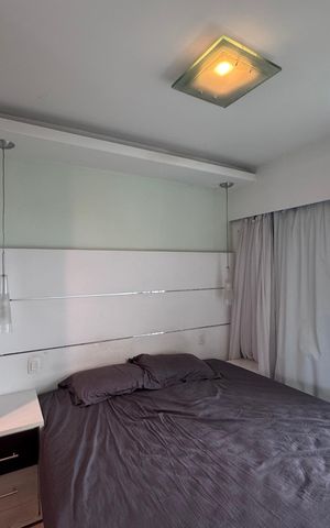 Apartamento à venda com 100m², 3 quartos e 1 vaga Apartamento à venda com 100m², 3 quartos e 1 vagaSuíte