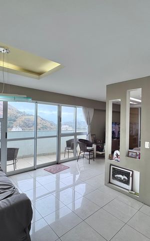 Apartamento à venda com 100m², 3 quartos e 1 vaga Apartamento à venda com 100m², 3 quartos e 1 vagaSala