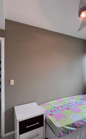 Apartamento à venda com 100m², 3 quartos e 1 vaga Apartamento à venda com 100m², 3 quartos e 1 vagaQuarto 1