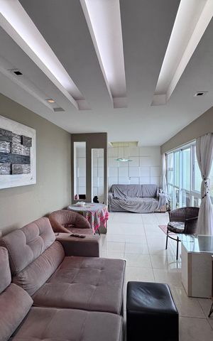 Apartamento à venda com 100m², 3 quartos e 1 vaga Apartamento à venda com 100m², 3 quartos e 1 vagaSala