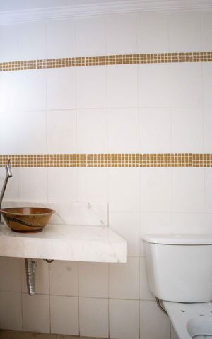 Apartamento à venda com 215m², 3 quartos e sem vagaLavabo