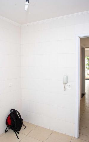 Apartamento à venda com 215m², 3 quartos e sem vagaCozinha