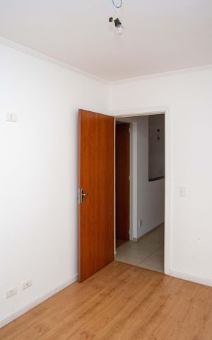 Apartamento à venda com 215m², 3 quartos e sem vagaQuarto 1