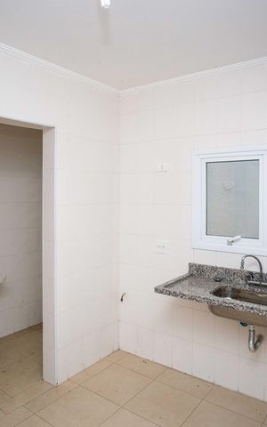 Apartamento à venda com 215m², 3 quartos e sem vagaCozinha