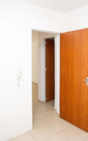 Apartamento à venda com 215m², 3 quartos e sem vagaCozinha