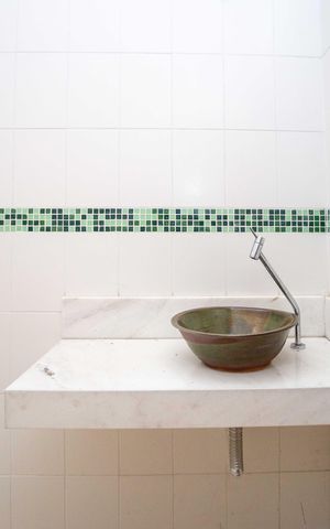 Apartamento à venda com 215m², 3 quartos e 1 vagaBanheiro Socail