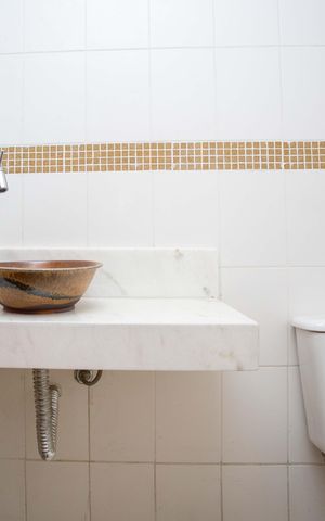 Apartamento à venda com 215m², 3 quartos e 1 vagaLavabo
