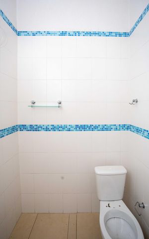 Apartamento à venda com 215m², 3 quartos e 1 vagaBanheiro da Suíte