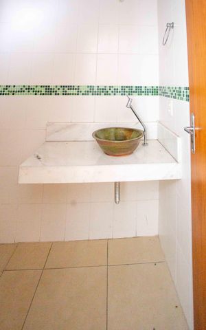 Apartamento à venda com 215m², 3 quartos e 1 vagaBanheiro Socail