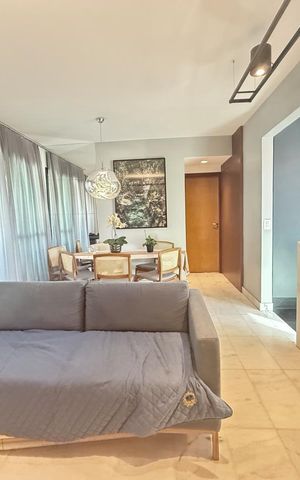 Apartamento à venda com 100m², 3 quartos e 2 vagas Apartamento à venda com 100m², 3 quartos e 2 vagasSala