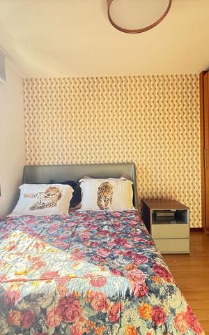 Apartamento à venda com 100m², 3 quartos e 2 vagas Apartamento à venda com 100m², 3 quartos e 2 vagasQuarto