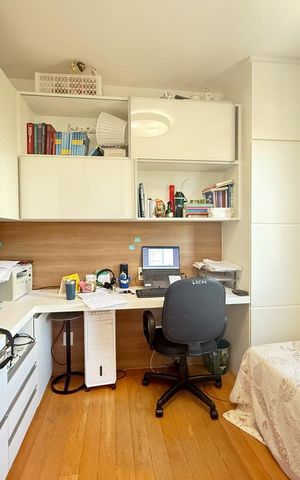 Apartamento à venda com 100m², 3 quartos e 2 vagas Apartamento à venda com 100m², 3 quartos e 2 vagasQuarto 3
