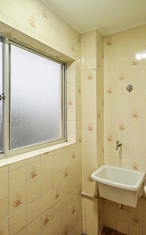 Apartamento à venda com 53m², 2 quartos e 1 vagaÁrea de serviço