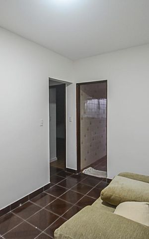 Apartamento à venda com 53m², 2 quartos e 1 vagaSala
