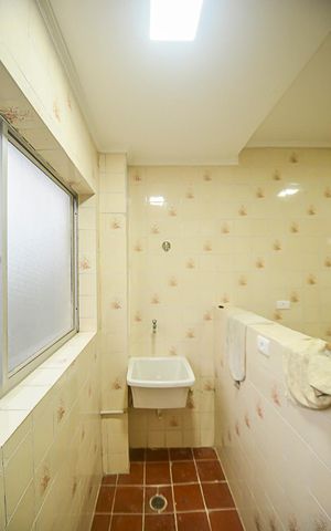 Apartamento à venda com 53m², 2 quartos e 1 vagaÁrea de serviço