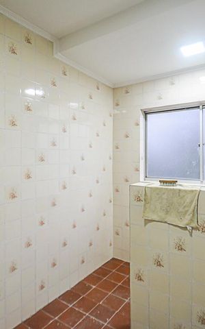 Apartamento à venda com 53m², 2 quartos e 1 vagaCizubga