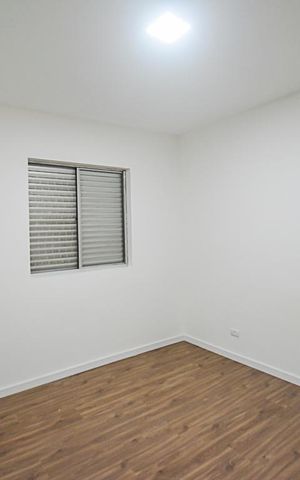 Apartamento à venda com 53m², 2 quartos e 1 vagaQuarto 2