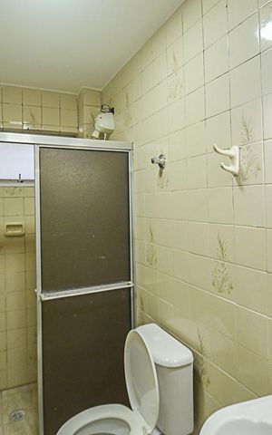 Apartamento à venda com 53m², 2 quartos e 1 vagaBanheiro
