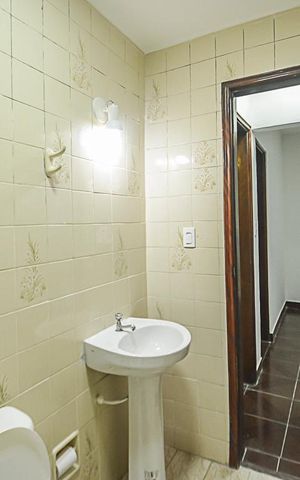 Apartamento à venda com 53m², 2 quartos e 1 vagaBanheiro