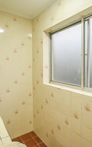 Apartamento à venda com 53m², 2 quartos e 1 vagaÁrea de serviço
