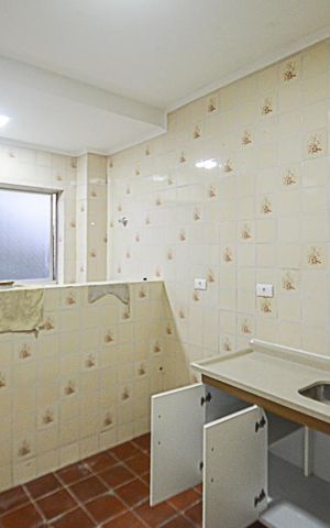 Apartamento à venda com 53m², 2 quartos e 1 vagaCizubga