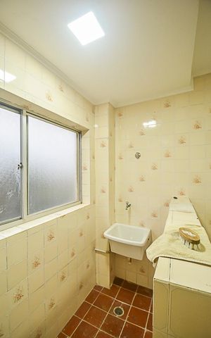 Apartamento à venda com 53m², 2 quartos e 1 vagaÁrea de serviço