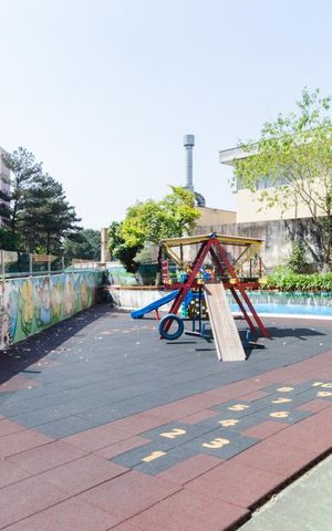 Apartamento à venda com 53m², 2 quartos e 1 vagaÁrea comum - Playground