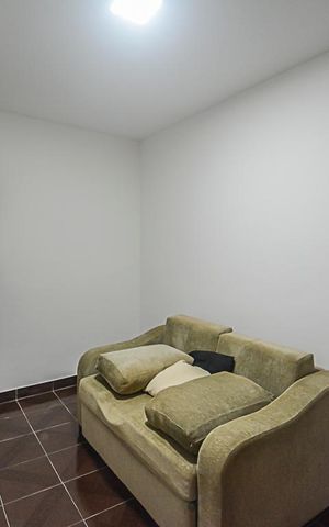 Apartamento à venda com 53m², 2 quartos e 1 vagaSala