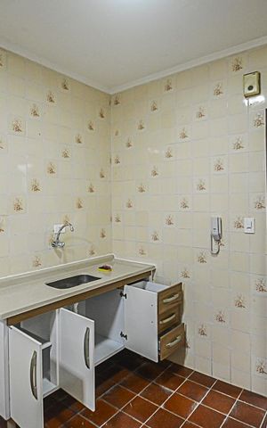Apartamento à venda com 53m², 2 quartos e 1 vagaCizubga