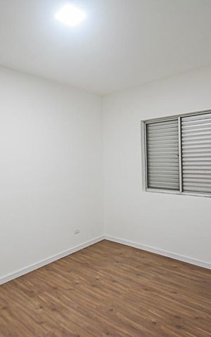 Apartamento à venda com 53m², 2 quartos e 1 vagaQuarto 1