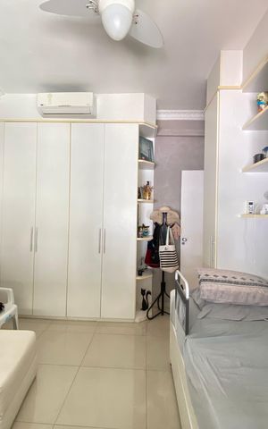 Apartamento à venda com 75m², 3 quartos e 1 vaga Apartamento à venda com 75m², 3 quartos e 1 vagaQuarto 2