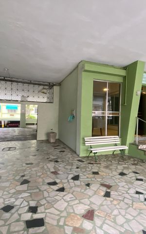 Apartamento à venda com 75m², 3 quartos e 1 vaga Apartamento à venda com 75m², 3 quartos e 1 vagaHall de entrada