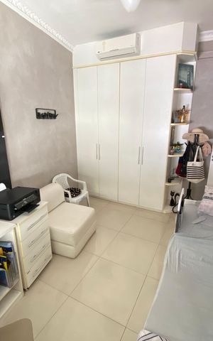 Apartamento à venda com 75m², 3 quartos e 1 vaga Apartamento à venda com 75m², 3 quartos e 1 vagaQuarto 2