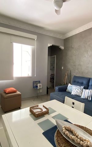 Apartamento à venda com 75m², 3 quartos e 1 vaga Apartamento à venda com 75m², 3 quartos e 1 vagaSala
