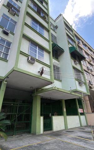Apartamento à venda com 75m², 3 quartos e 1 vaga Apartamento à venda com 75m², 3 quartos e 1 vagaFachada