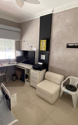 Apartamento à venda com 75m², 3 quartos e 1 vaga Apartamento à venda com 75m², 3 quartos e 1 vagaQuarto 2