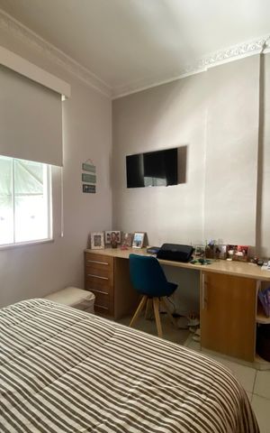 Apartamento à venda com 75m², 3 quartos e 1 vaga Apartamento à venda com 75m², 3 quartos e 1 vagaQuarto 1