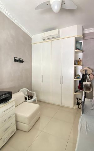Apartamento à venda com 75m², 3 quartos e 1 vaga Apartamento à venda com 75m², 3 quartos e 1 vagaQuarto 2
