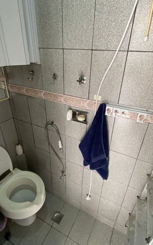 Apartamento à venda com 75m², 3 quartos e 1 vaga Apartamento à venda com 75m², 3 quartos e 1 vagaBanheiro de serviço