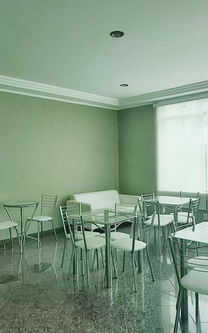 Apartamento à venda com 84m², 2 quartos e 2 vagasÁrea comum - Salão de festas