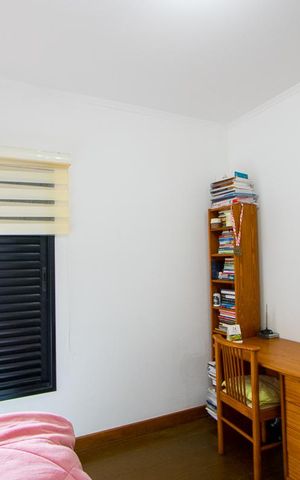 Apartamento à venda com 84m², 2 quartos e 2 vagasQuarto 