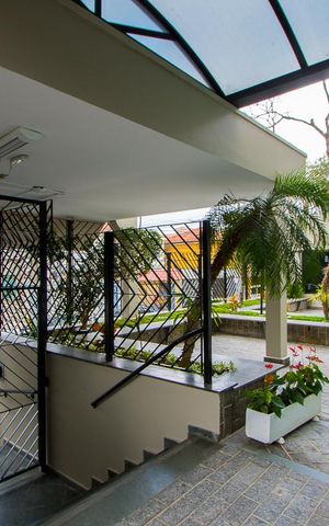 Apartamento à venda com 84m², 2 quartos e 2 vagasÁrea comum