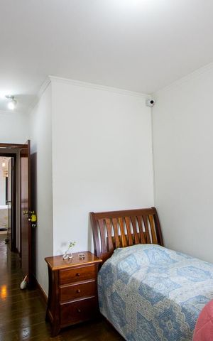 Apartamento à venda com 84m², 2 quartos e 2 vagasQuarto 