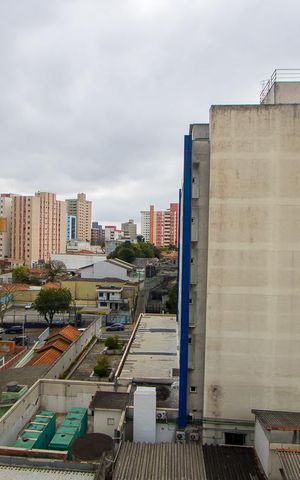 Apartamento à venda com 84m², 2 quartos e 2 vagasVista do quarto